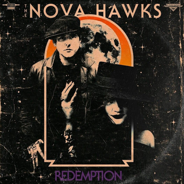THE NOVA HAWKS – Redemption